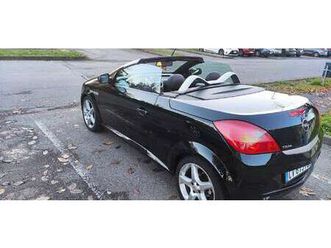 tigra twintop twintop 1.4 sport