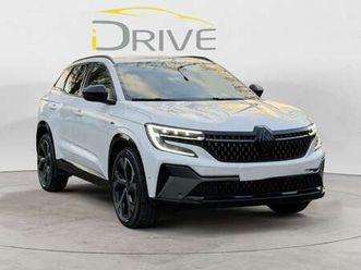 austral 1.2 e-tech full hybrid iconic esprit alpi