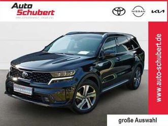 spirit phev awd bose leder navi 360 kamera led ble