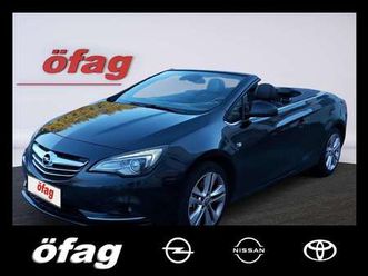 opel cascada 1,4 turbo ecoflex cosmo start/stop system