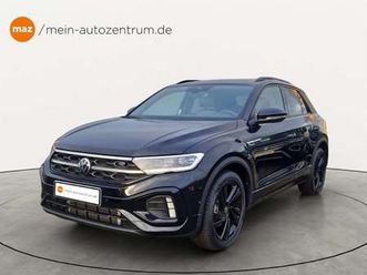 1.5l tsi dsg r-line alu black style pano kamera