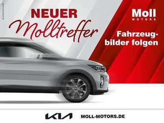 spirit 4wd navi digitales cockpit led el. heckklap