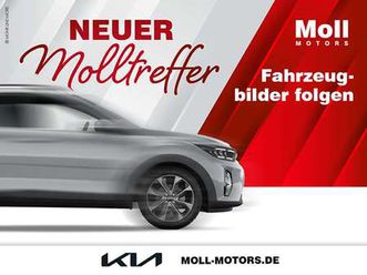 spirit 4wd navi digitales cockpit led el. heckklap