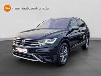 2.0 tdi elegance 4motion alu matrix-led ahk navi h