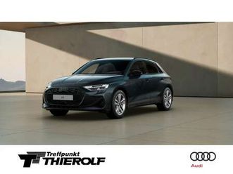 sportback advanced tfsi s tronic line