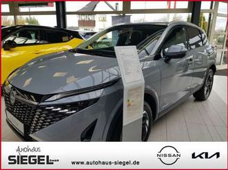 n-connecta e-power / komfort paket