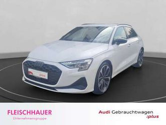 sportback 35 tdi s-line+dsg+navi+led+acc+navi+carp