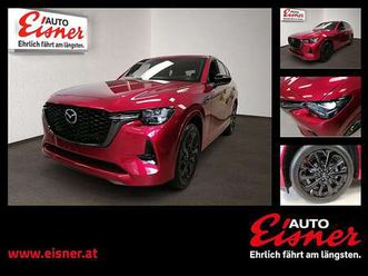 mazda cx-60 2.5l e-skyactiv phev awd homura plus aut.
