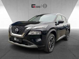 n-connecta 1.5 vc-t mhev xtronic kamera sitzhzg.