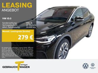 id.5 pure matrix wärmep.navi sitzhz