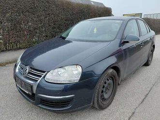 vw jetta 1,9 trendline tdi