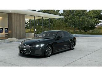 bmw i4 xdrive40: réserver un essai sur route !