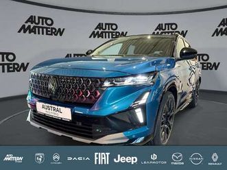 klimaaut.|acc|kamera|sitzheizung|navi