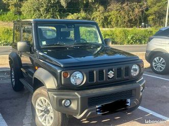 jimny suzuki 12 000kms 2021