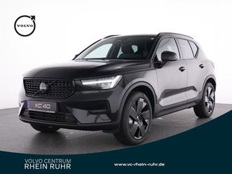 xc 40 b3 plus black edition+