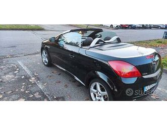 opel tigra twin top 1.4 benzina