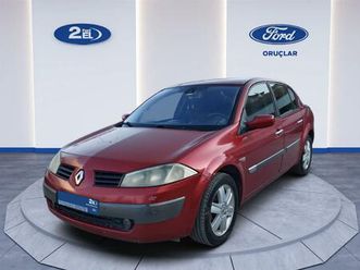 1.5 dci dynamique , 78hp, sedan