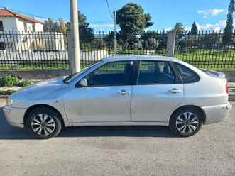 seat cordoba, κορυδαλλόσ, 1.200 €