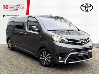 team d l1 plus [nav] incl. rr camera