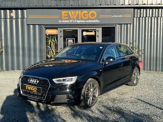 2.0 tdi 150ch sport limited s-tronic vidange + vidange de boite faite pour la vente