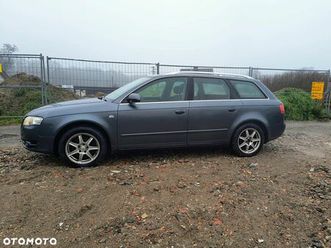 audi a4 avant 1.8t