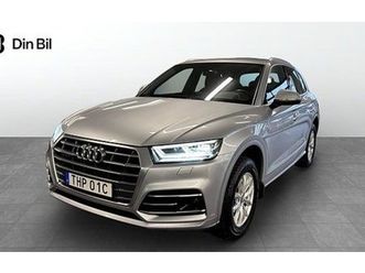 audi q5 quattro tdi s-line