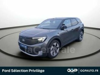 vii electrique 286 rwd extended range 77 kwh pack premium