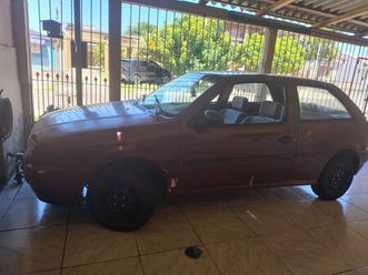 volkswagen gol geração ii 1000 1.0 8v 60cv gasolina mec. 2p 1997
