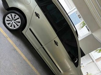 volkswagen spacefox 1.6/ 1.6 trend total flex 8v 5p 2008