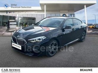 (f44) gran coupe 218i 136 m sport dkg7