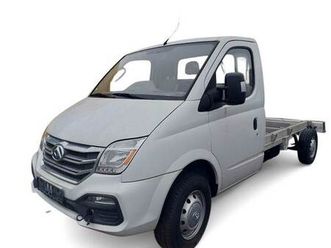 maxus ev 80 l3h0