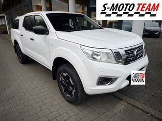 nissan navara dc automatik, 2021 god.