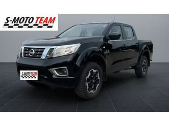 nissan navara np300 acenta automatik, 2022 god.