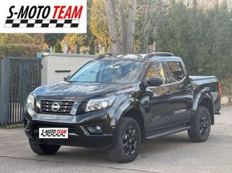 nissan navara np300 guard automatik, 2021 god.