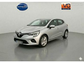 renault clio v e-tech 140 - 21n business