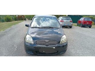 yaris d4d 1.4