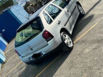 volkswagen gol 1.6 mi power total flex 8v 4p 2006