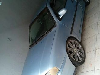 volkswagen gol geração ii atlanta 1.8 8v 90cv gasolina mec. 2p 1995