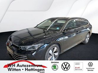 passat variant 2.0 tdi dsg elegance navi ahk ar...