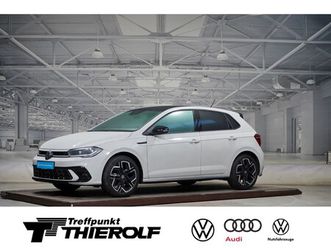 r-line 1.0 tsi opf dsg iq.drive rückfahrkamer