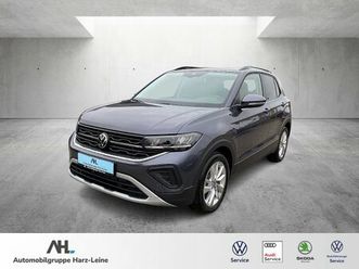 1.0 tsi dsg/led/rfk/acc/app-connect