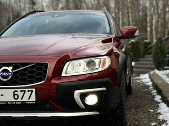 volvo xc 70, cena 11 500 €. volvo xc70 d5 133 kw ar uzticamu 2.4 pārnesumkārbai, только komplektā - sludinājumi