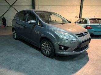 ② ford c max — ford — 2ememain