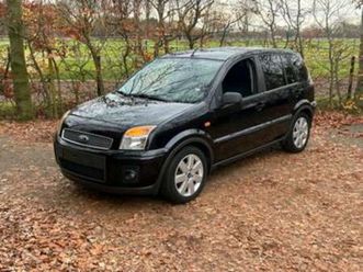 ② ford fusion | essence — ford — 2ememain