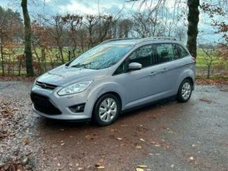 ② 7 places | essence | ford grand c-max — ford — 2ememain