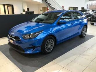 ② kia ceed 1.0 t-gdi bj05/2024 12871km camera navi dab airco — kia — 2ememain