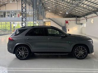 mercedes-benz gle 350 de 4matic