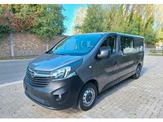 2-opel-vivaro-1-6-cdti-dubbele-cabine-6-zit-airco-opel-2ememain