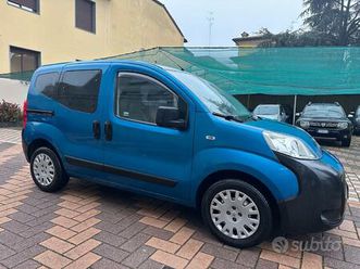 peugeot bipper tepee 1.3 hdi 75 fap outdoor