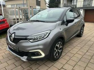 ② renault captur 900 cc essence à partir de 2019 — renault — 2ememain